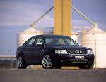 Audi S6 Sedan 2001 года (AU)